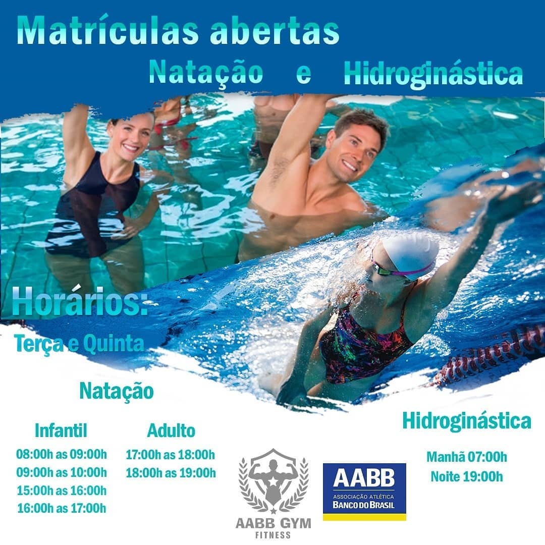 AABB GUARABIRA ! Estamos de volta com... - AABB Guarabira PB | Facebook
