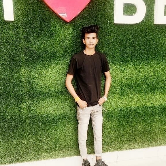 Aman Raj