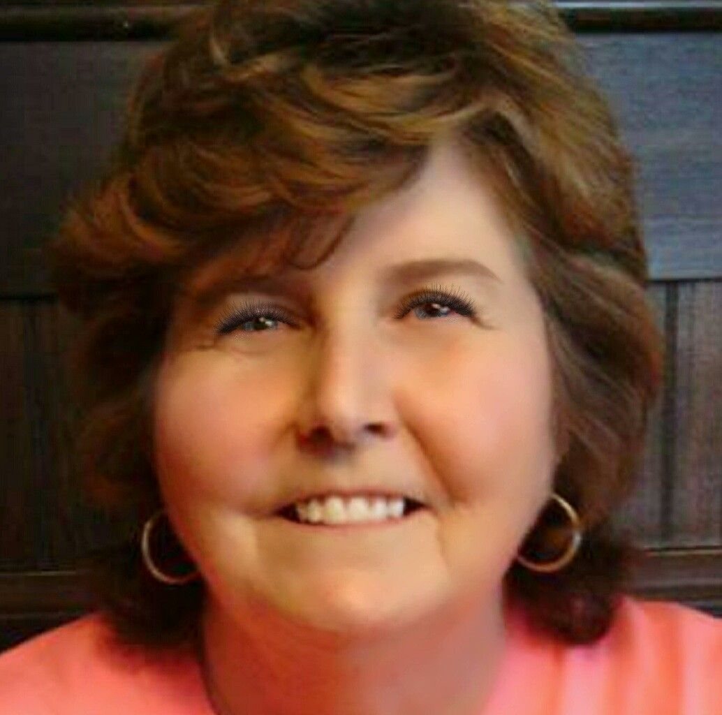 Patsy L Davis Stafford