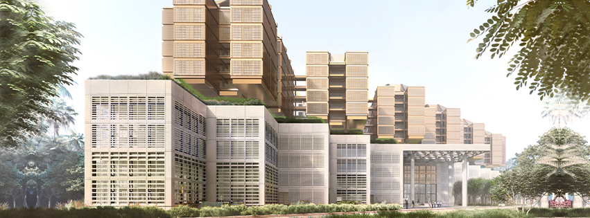 DY Patil University Vijay Patil School of Management - Home