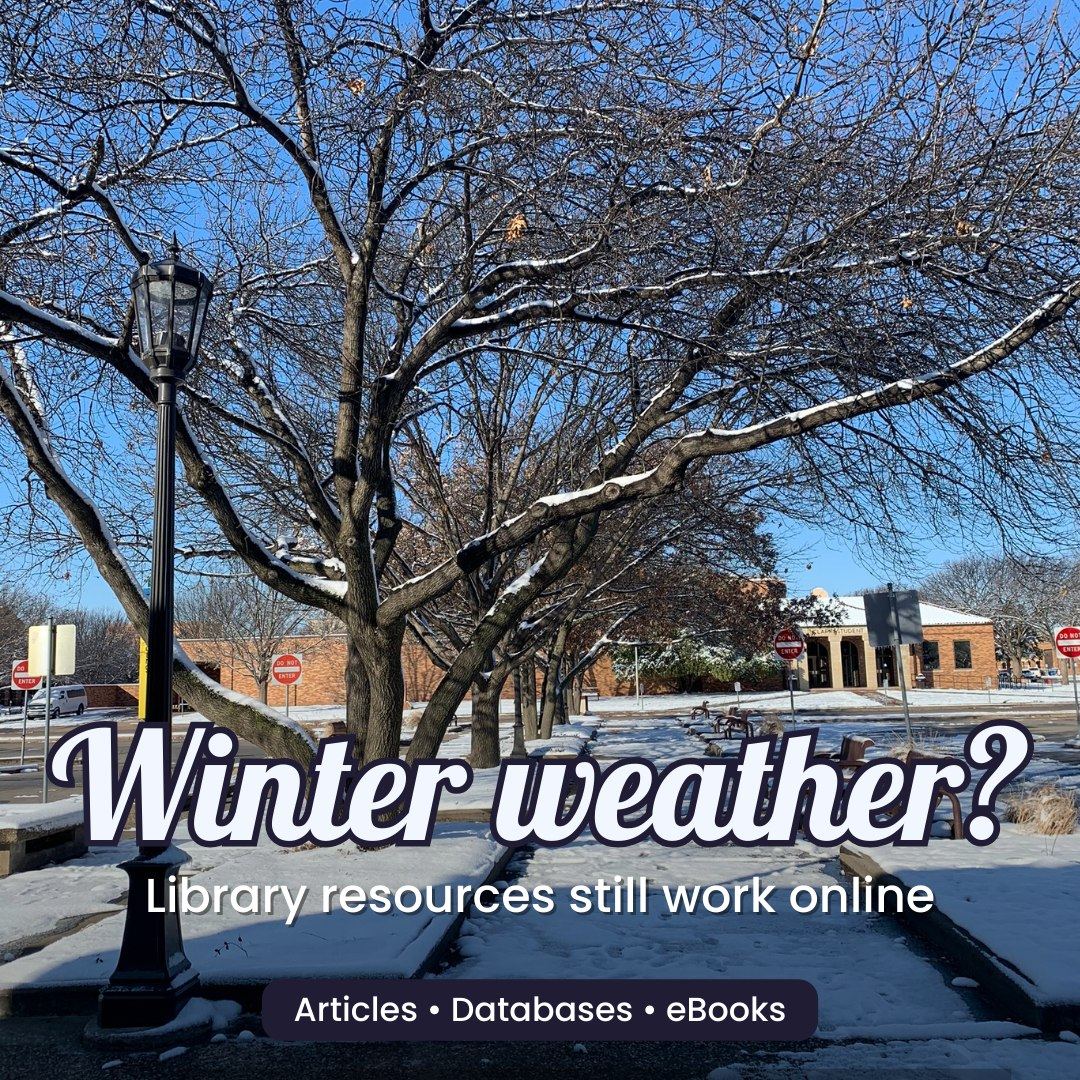Moffett... - Moffett Library, Midwestern State University