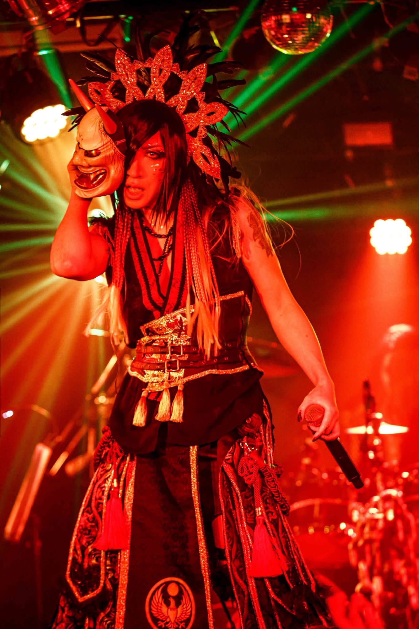 ASAGI Fanpage (@DFANSBLOG) • Facebook