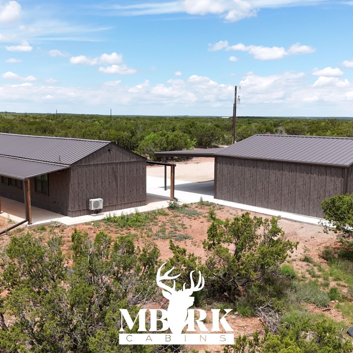 MBRK - Woodgrain Metal Siding: Durable Beauty. 🌲 Get the timeless look ...