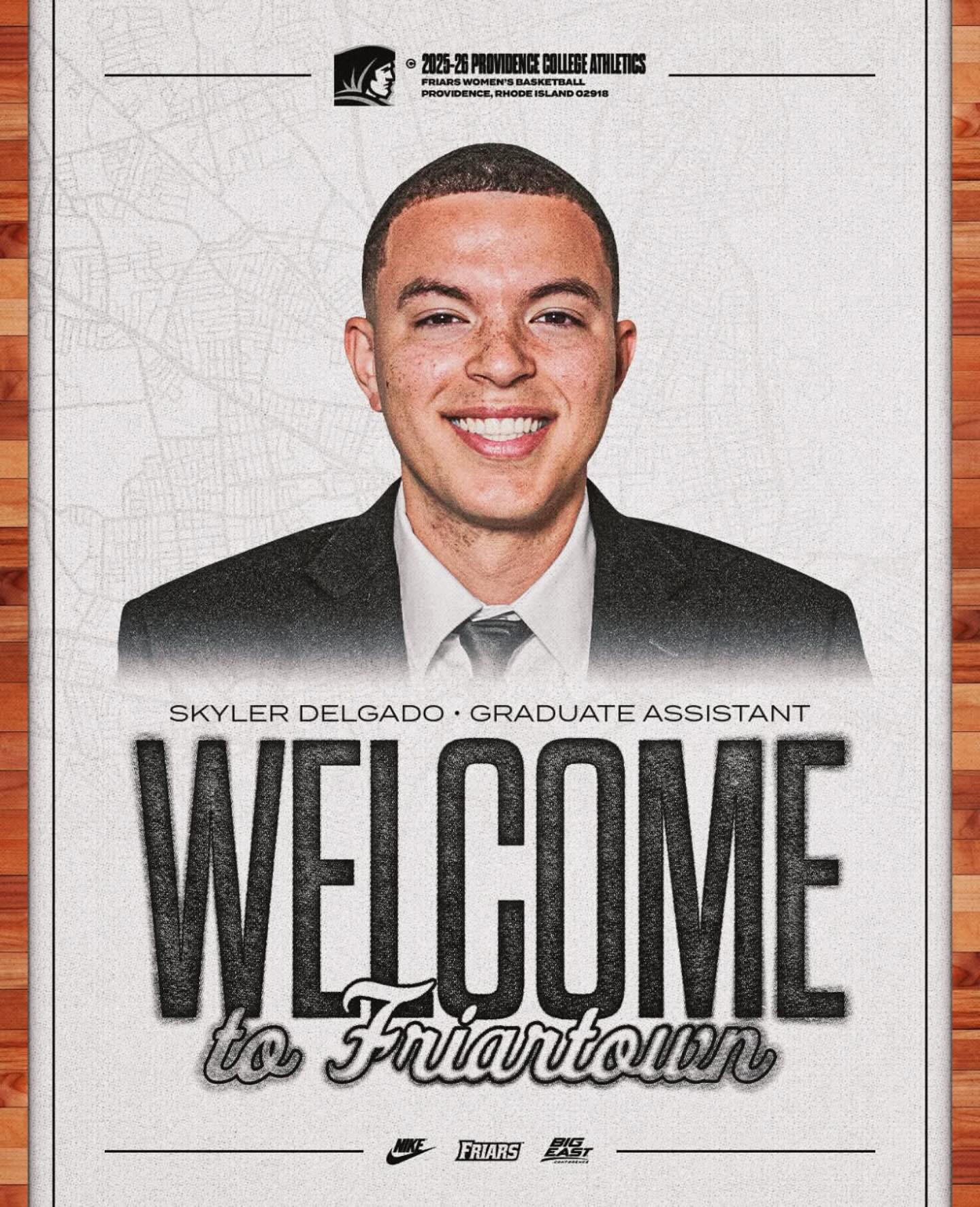 Congratulations to our guy Skylar on... - Rhode Island Magic | Facebook