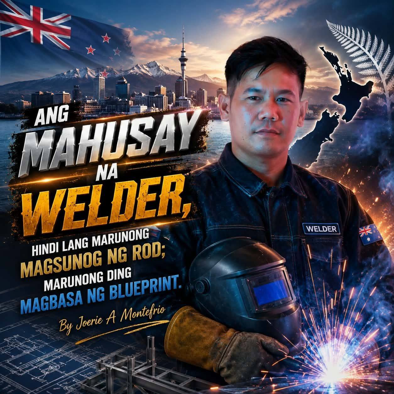 🔥 WELDING SYMBOL CHALLENGE! 🔥🧑‍🏭... - Joerie A. Montefrio | Facebook