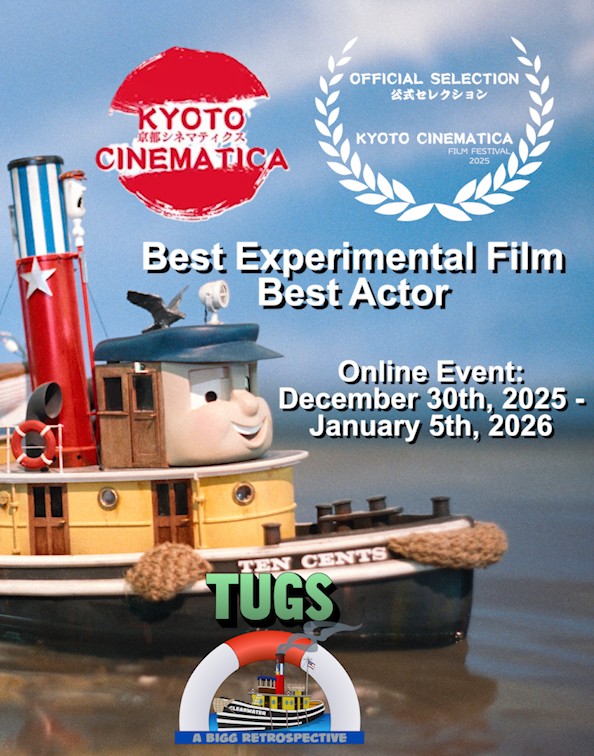 Insert - TUGS is making its return to Japan in 33 years, this time at ...