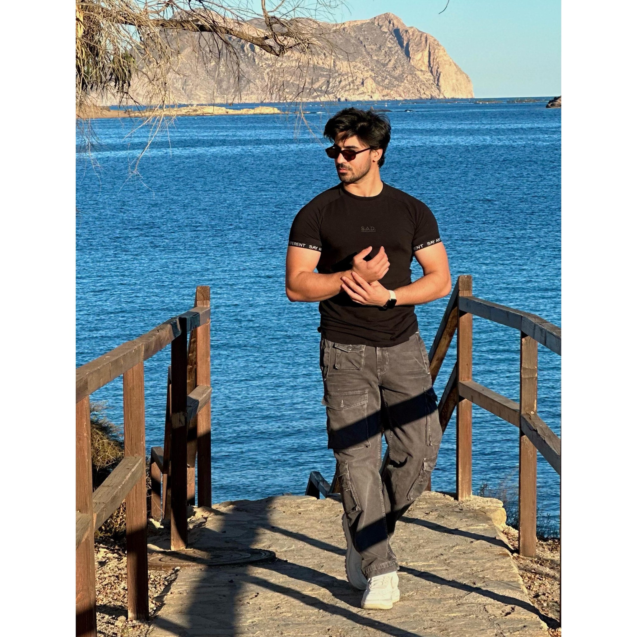 Jawad Ahmed