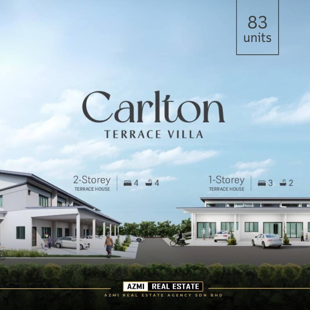 🌟 Carlton Villa, Senadin Miri 🌟 Your... - DNorliza AwgChek