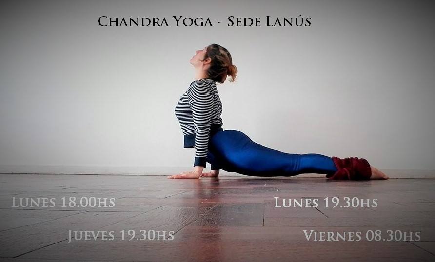Chandra - Manana empieza Agosto! Los esperamos a seguir fluyendo en la ...