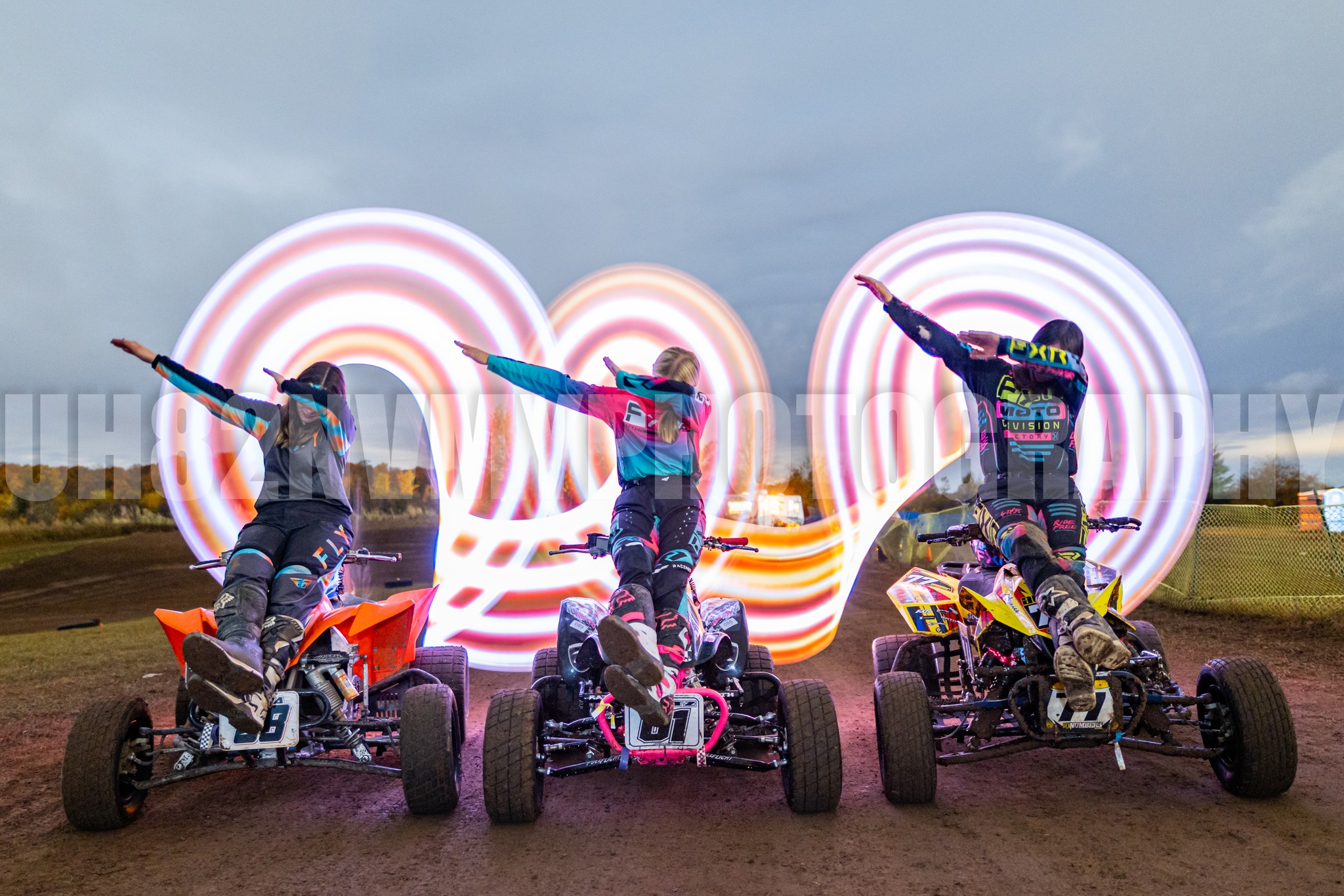 Go For It Raceway | Antigo WI