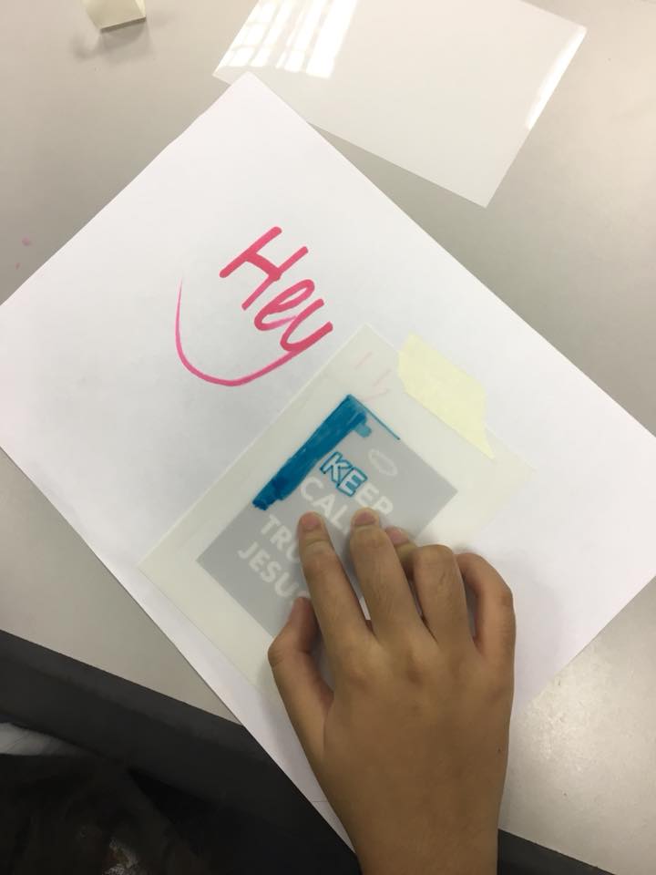 Singapore Youth For... - Singapore Youth For Christ (SYFC)