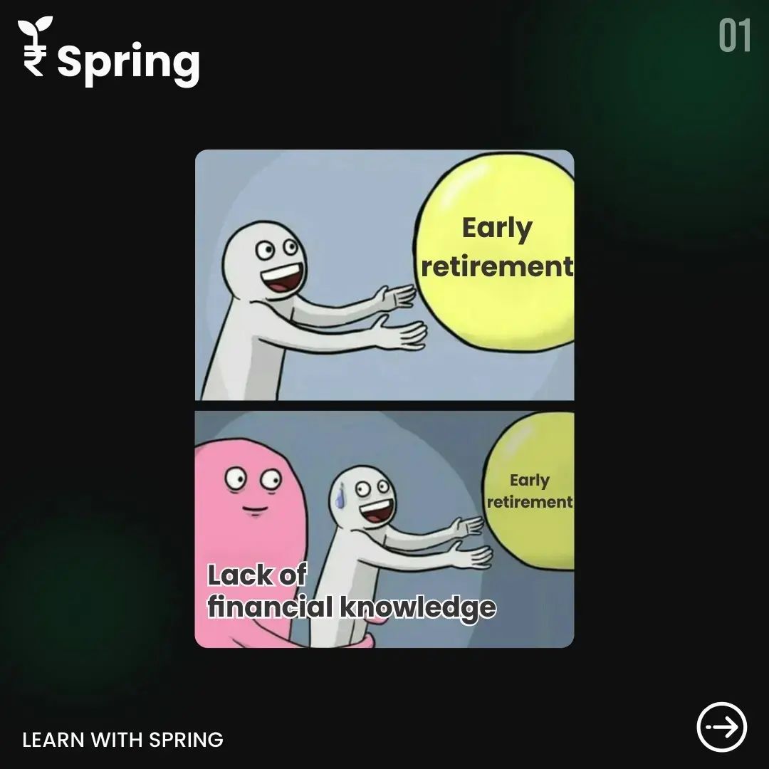 Spring Money | Pune