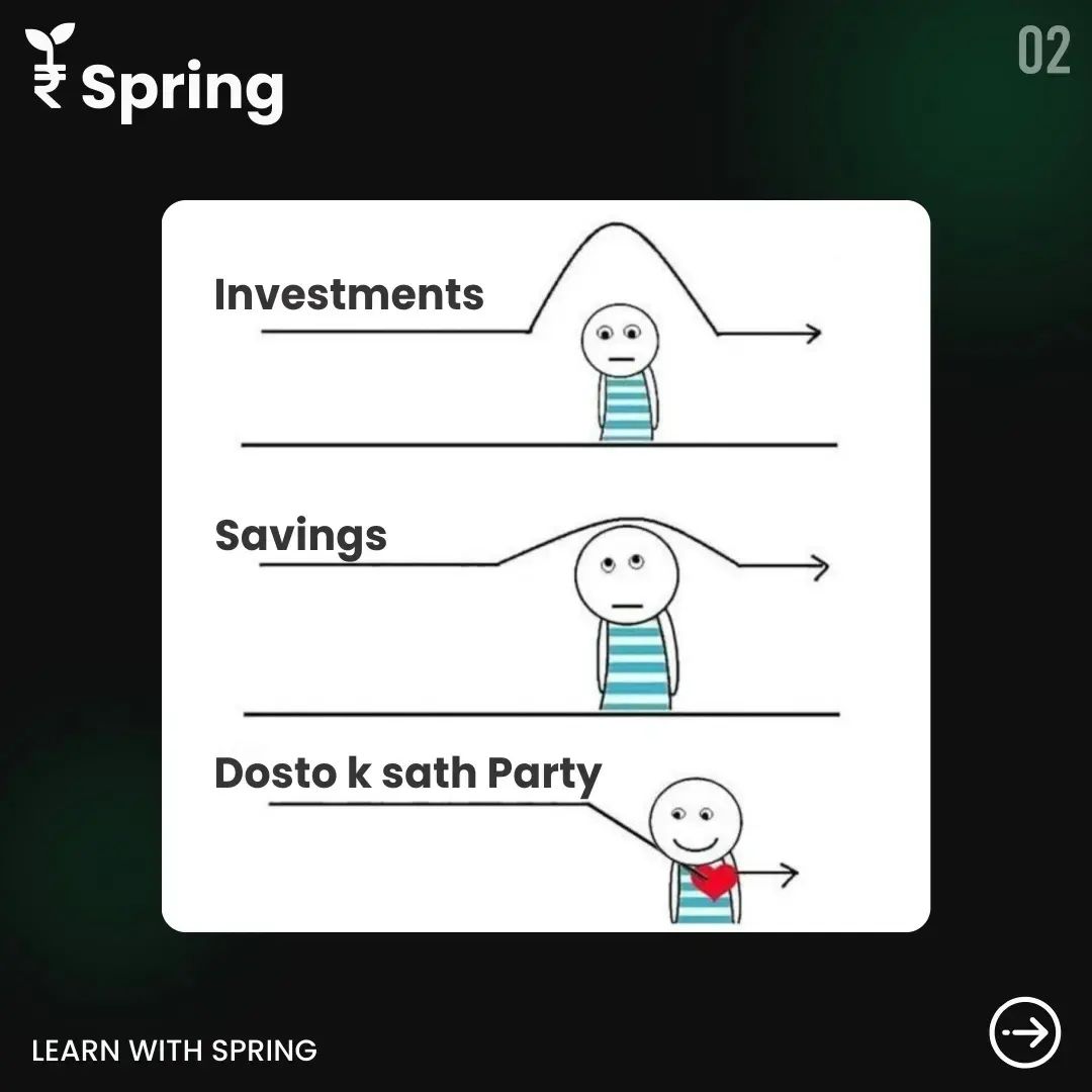 Spring Money | Pune