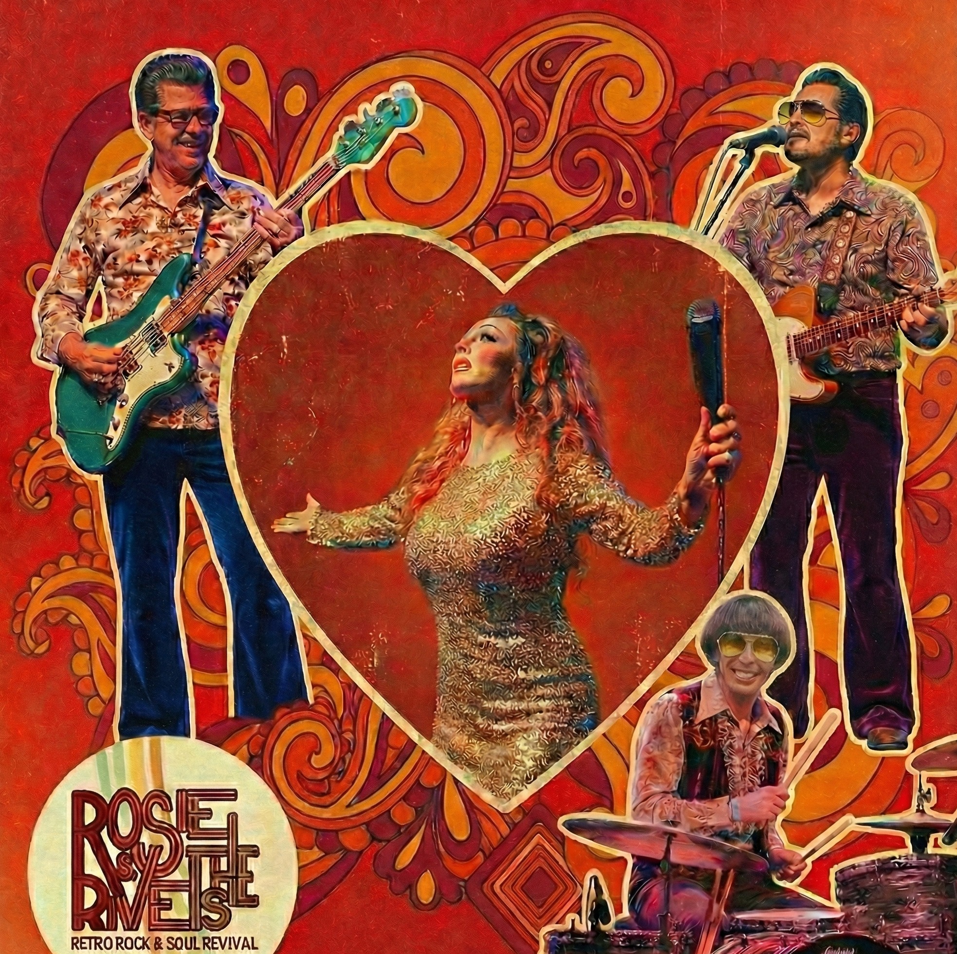 Rosie - ️ We are so excited to spend Valentine’s Day with you at the ...