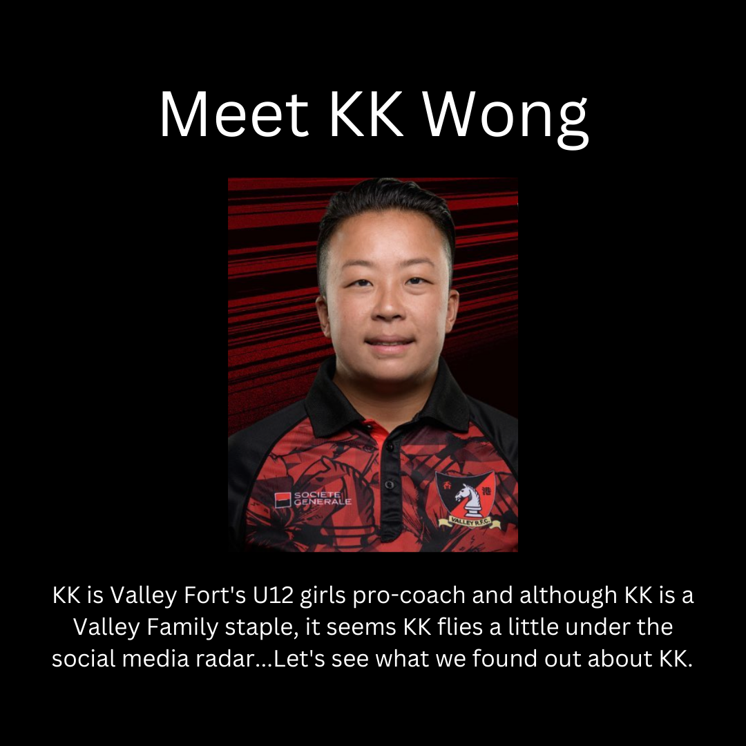 Valley Fort - KK - 13 years with the Valley Family and... | Facebook