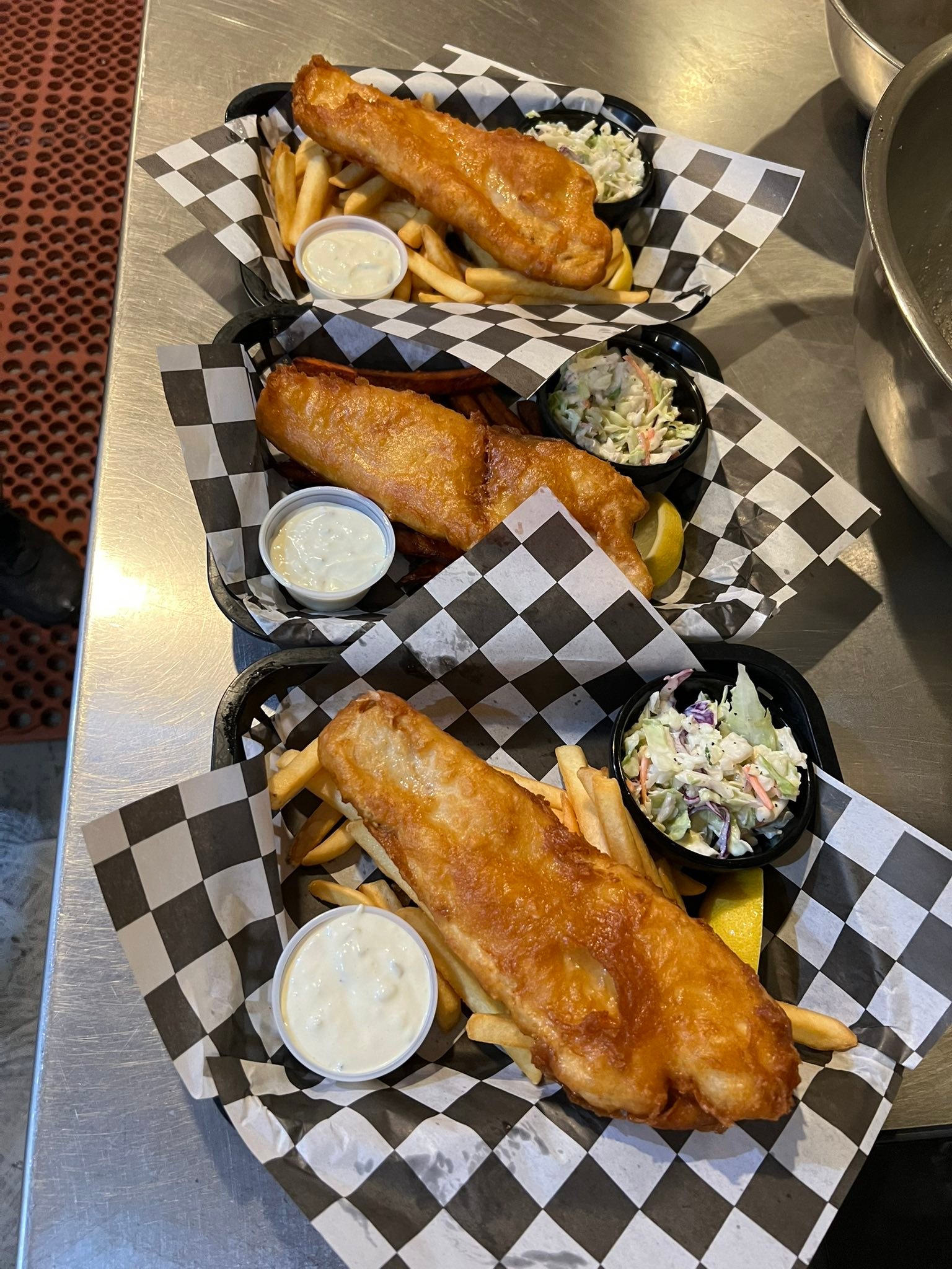 The LOCAL Brewhouse | Rio Rancho NM