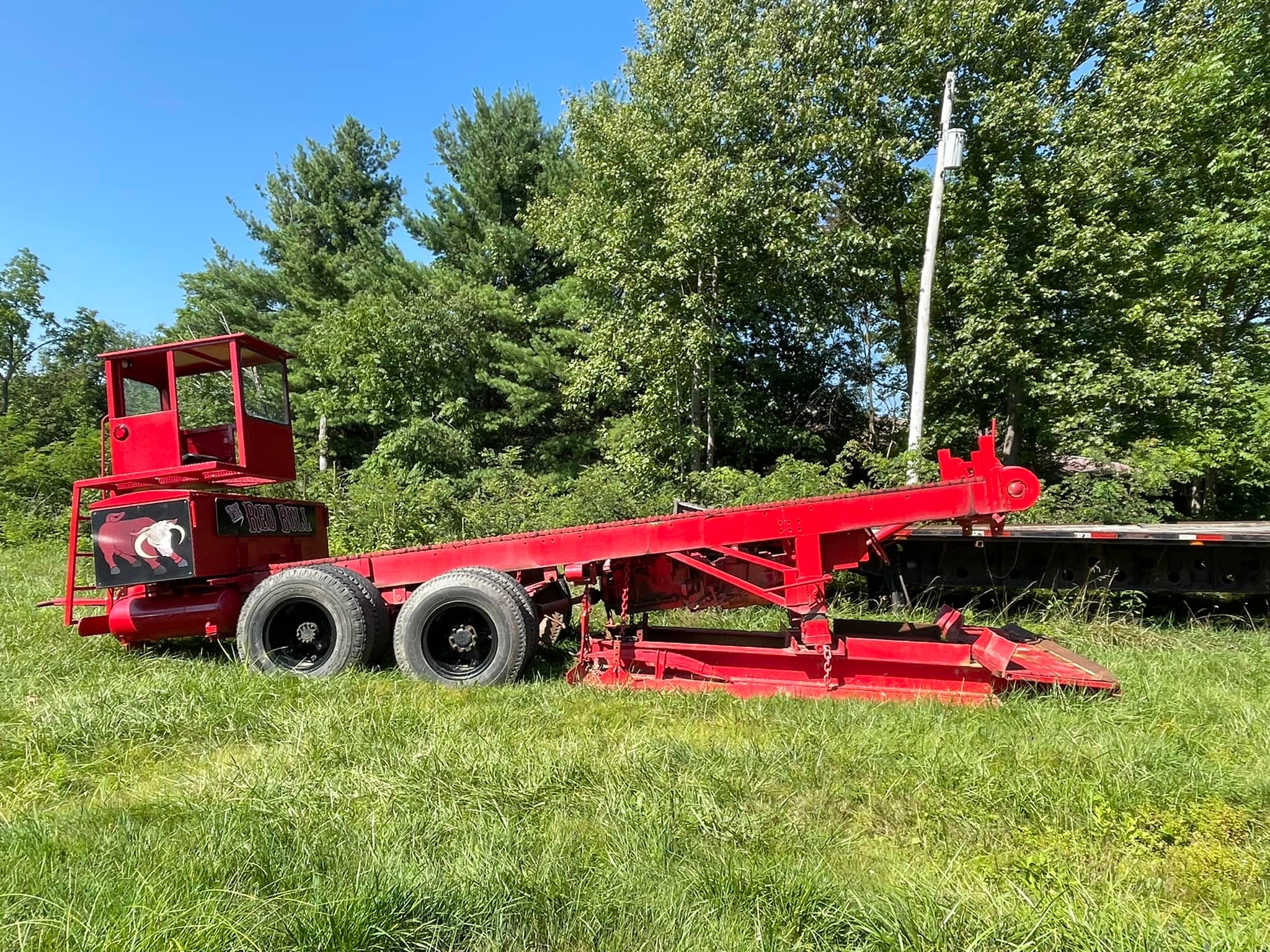 Tractor Pulling Sleds for Sale