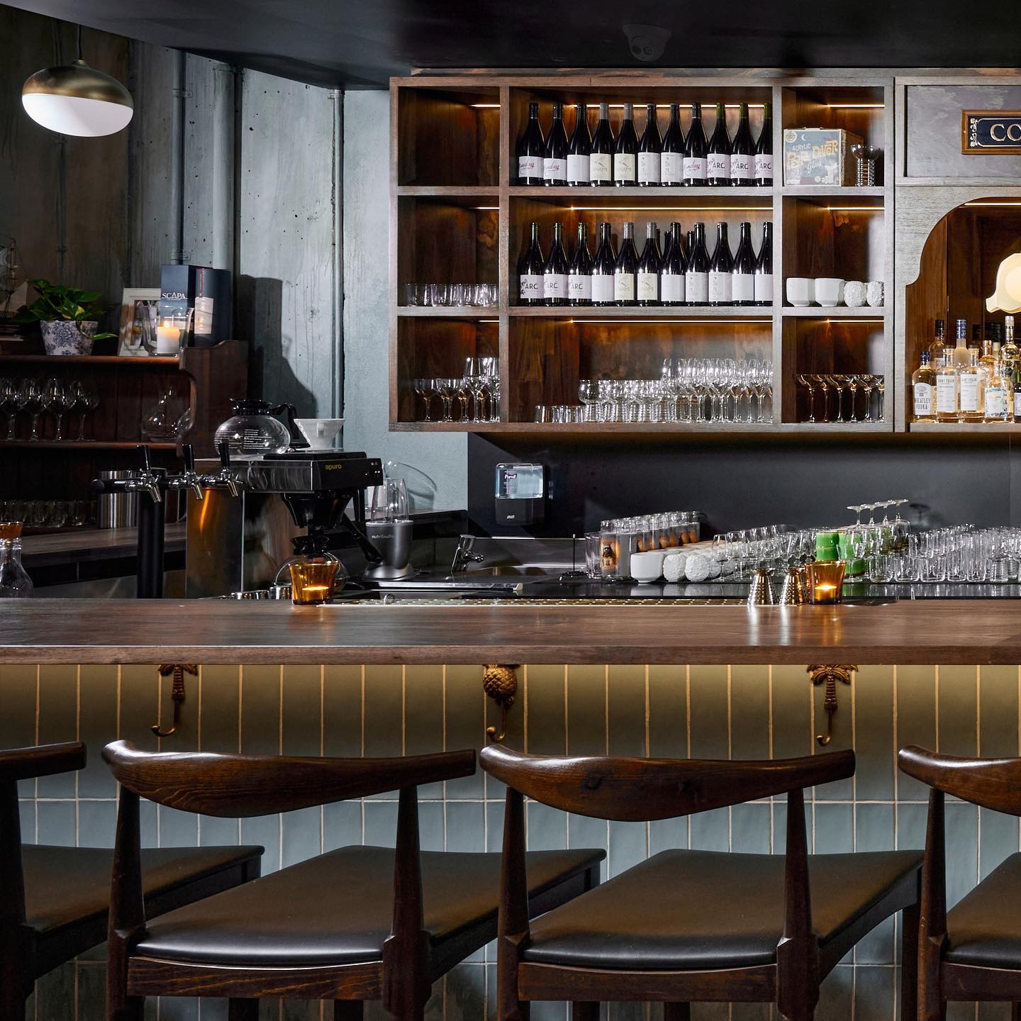 Studio - Congratulations to our friends at @pearldiverco on their grand ...