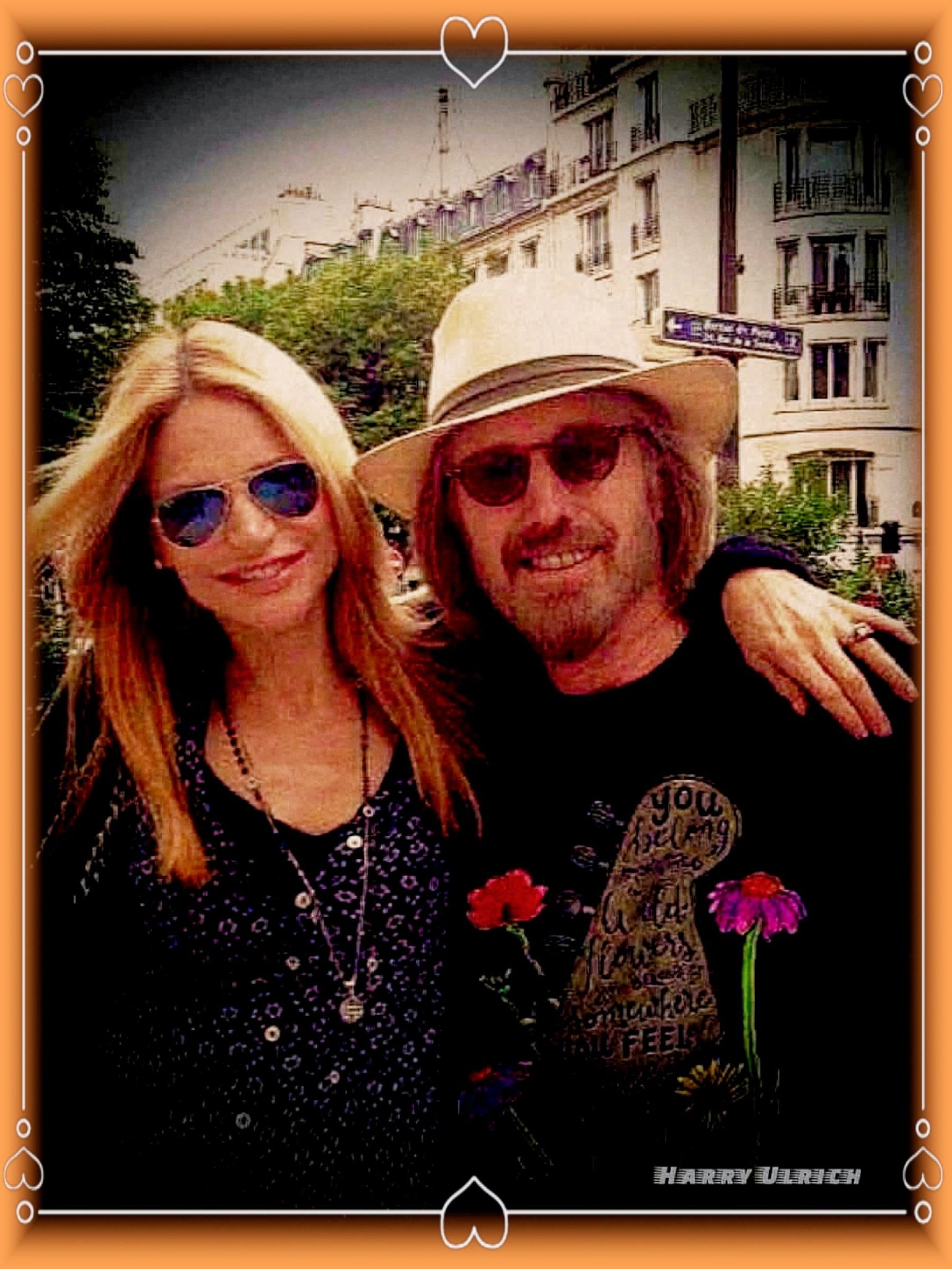 Tom Petty Special Edition | With Dana Petty. | Facebook