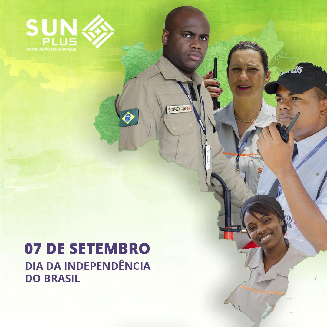 Sunplus Serviços | Rio de Janeiro RJ