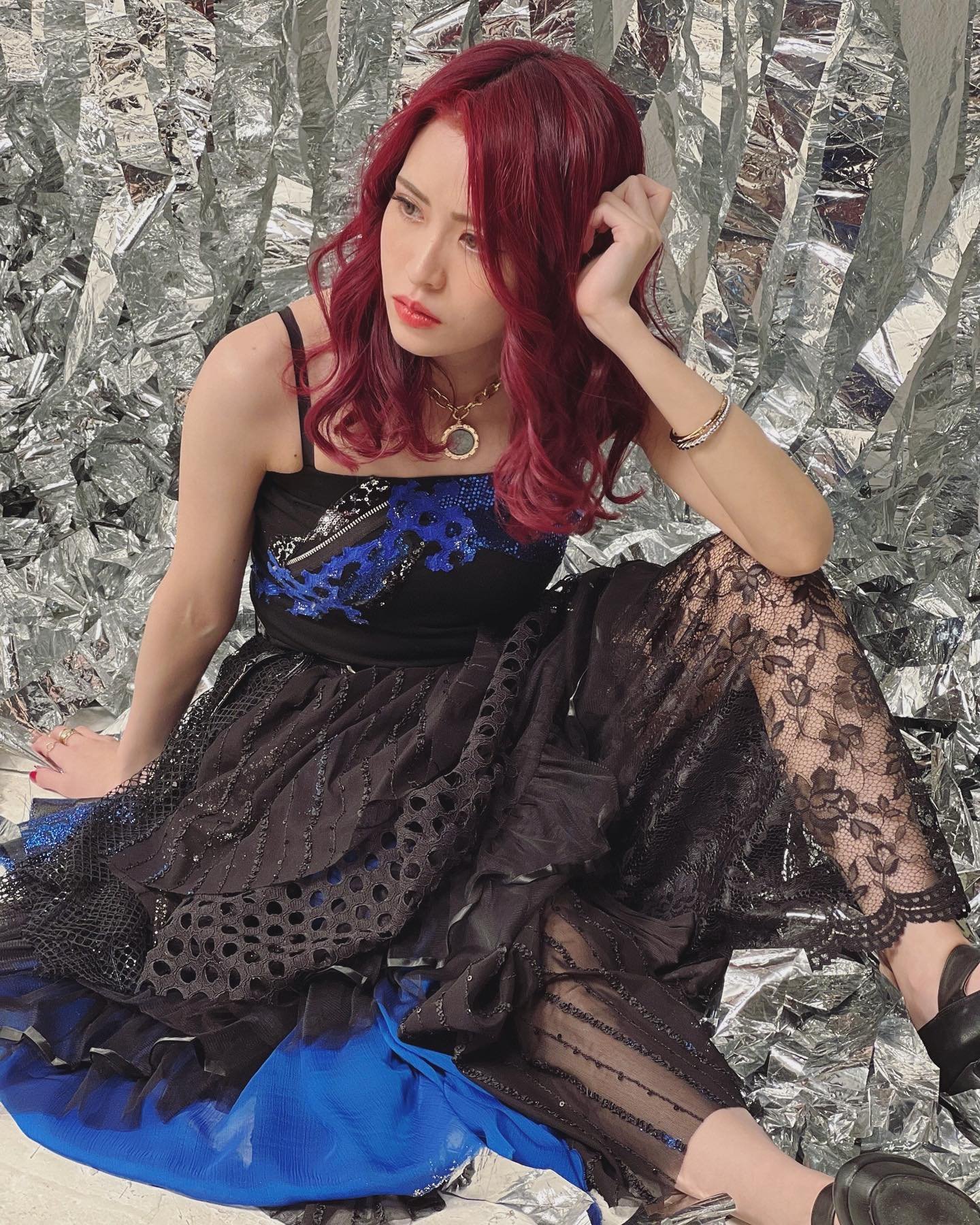 Narumi「The SEED」DESTROSE 成美 Narumi「The SEED」DESTROSE 成美