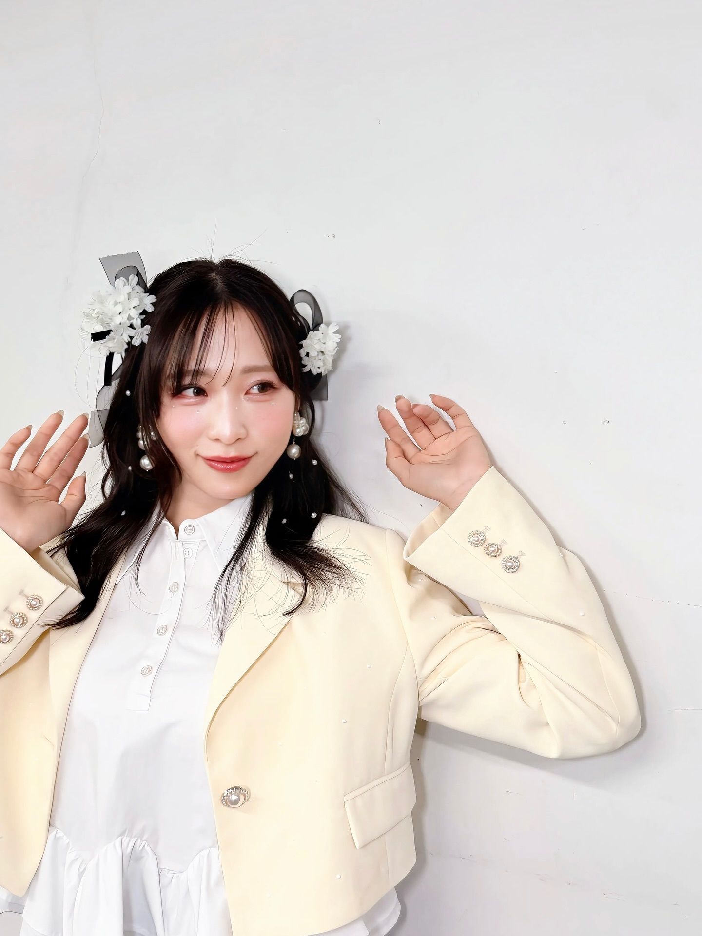 小栗有以 - 小栗有以 added a new photo.