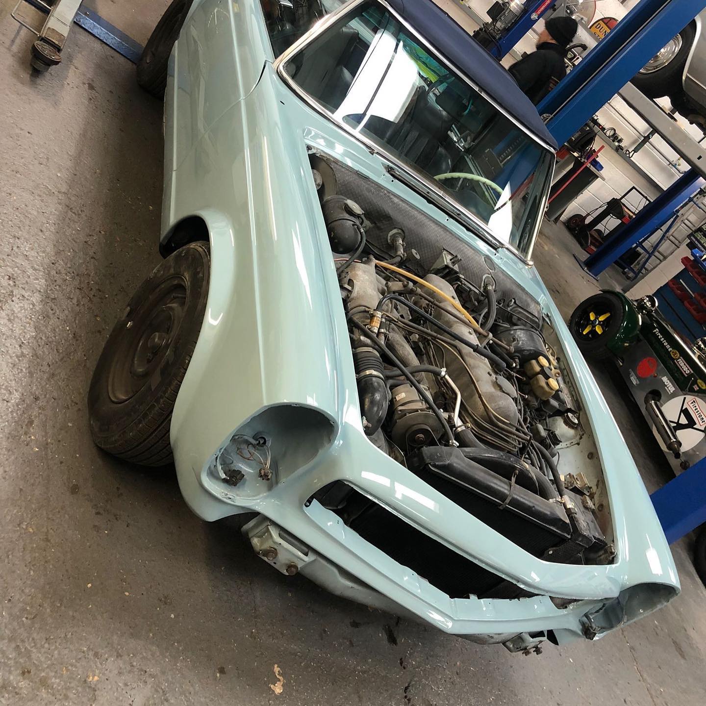 JCPerformance | Westbury