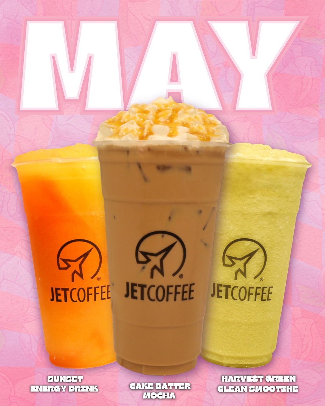 Jet Coffee | Lafayette LA