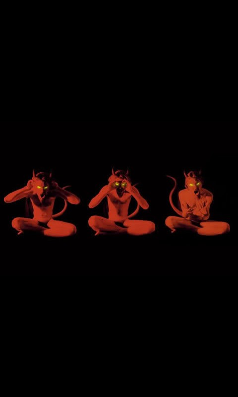 3 Devils