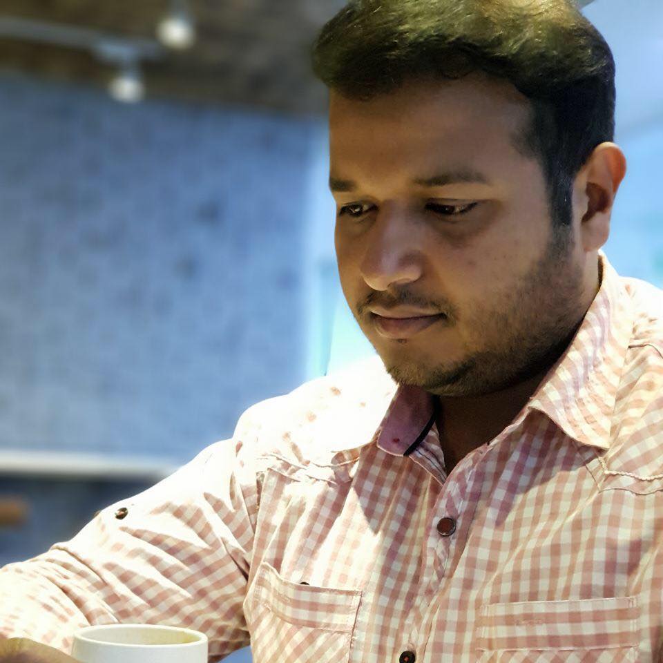 Osama Rizwan