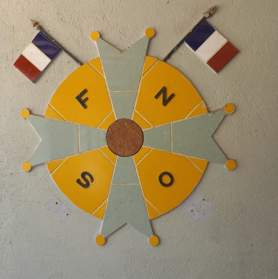Club des Aînés de Pons on Reels | Facebook