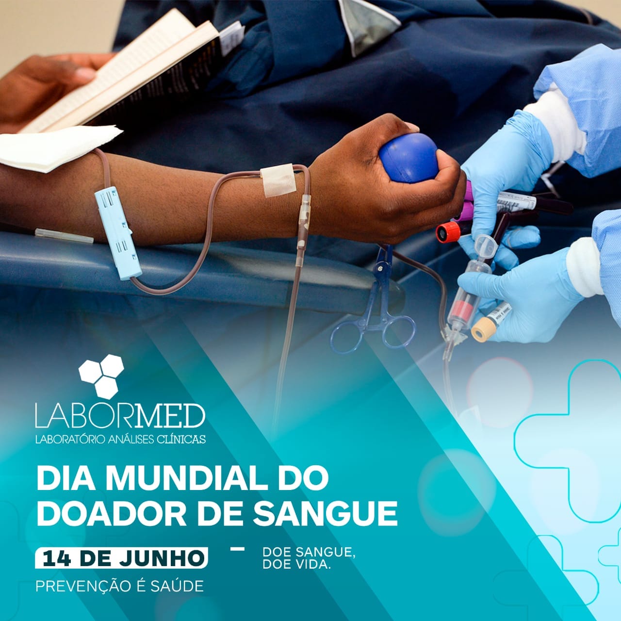 Labormed | Luanda