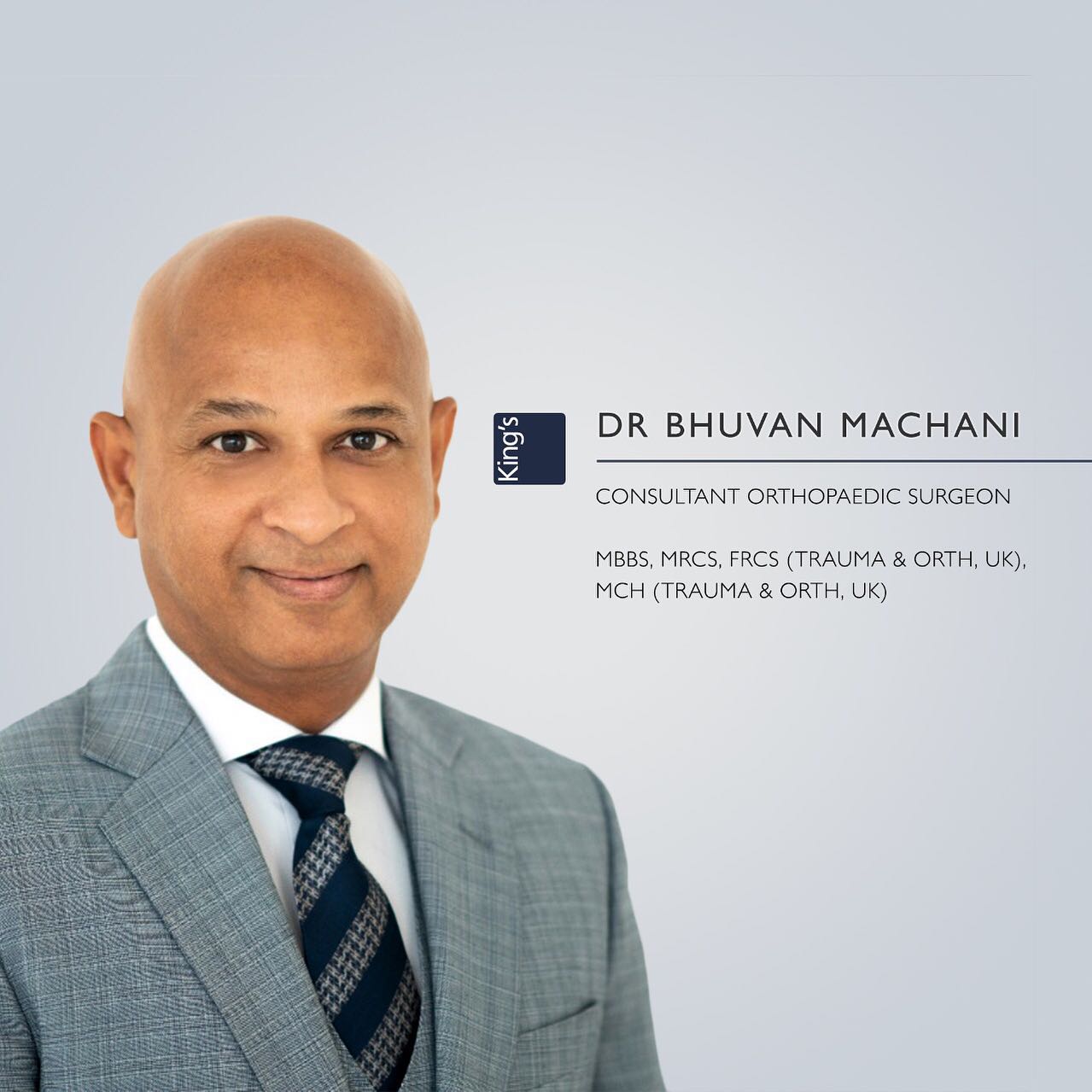 King’s College Hospital Dubai - 𝐌𝐞𝐞𝐭 𝐃𝐫 𝐁𝐡𝐮𝐯𝐚𝐧 𝐌𝐚𝐜𝐡𝐚𝐧𝐢 - 𝐂𝐨𝐧𝐬𝐮𝐥𝐭𝐚𝐧𝐭 ...