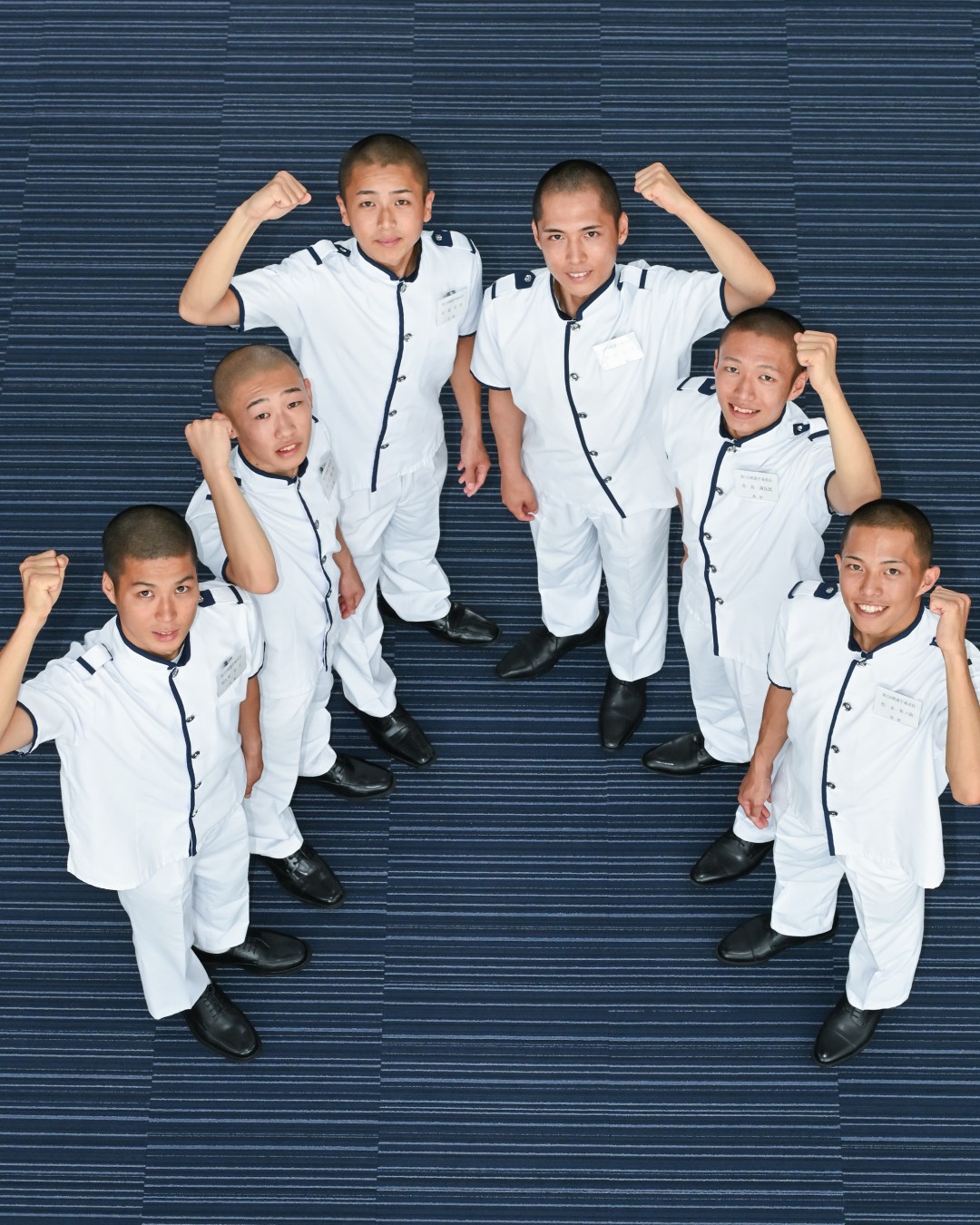 最終日「GⅠマスターズチャンピオン」（下関）＞ ☆原田幸哉が最年少