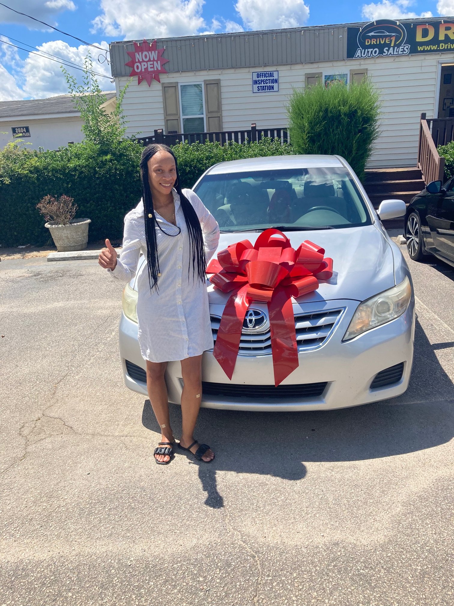 DRIVE 1 AUTO SALES added a new photo. - DRIVE 1 AUTO SALES