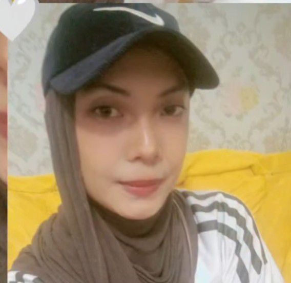 Kristy Baju