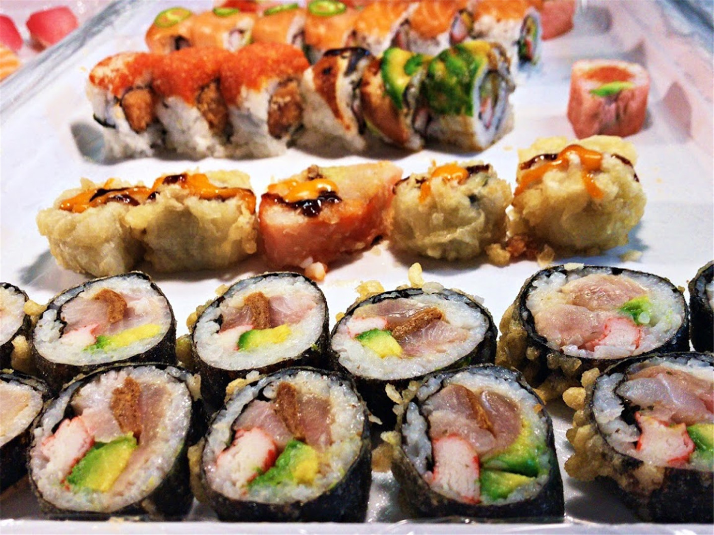 Emperor's Buffet | Peekskill NY