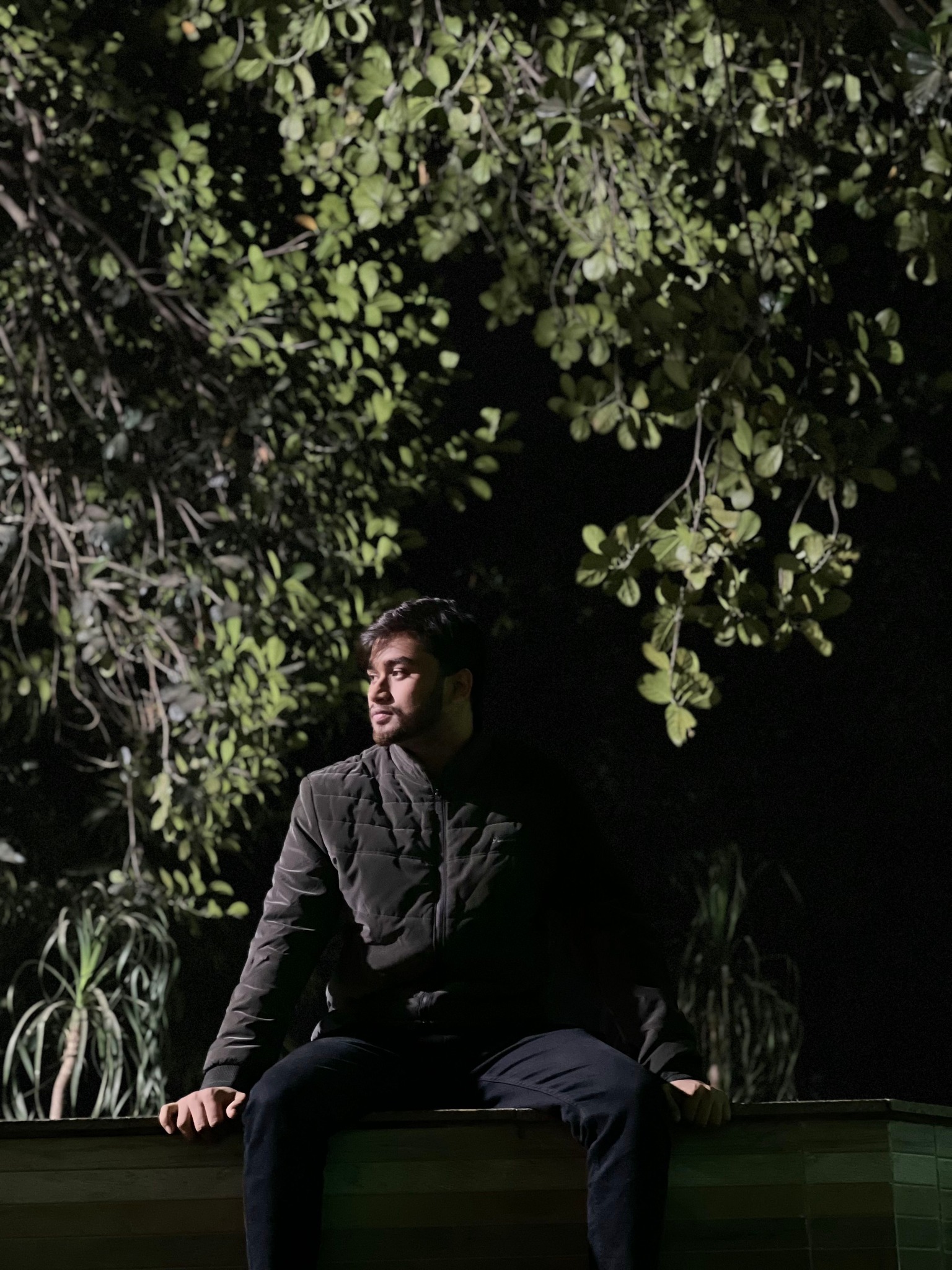Tahmid Rafi