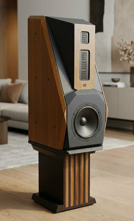 WIZARD AUDIO