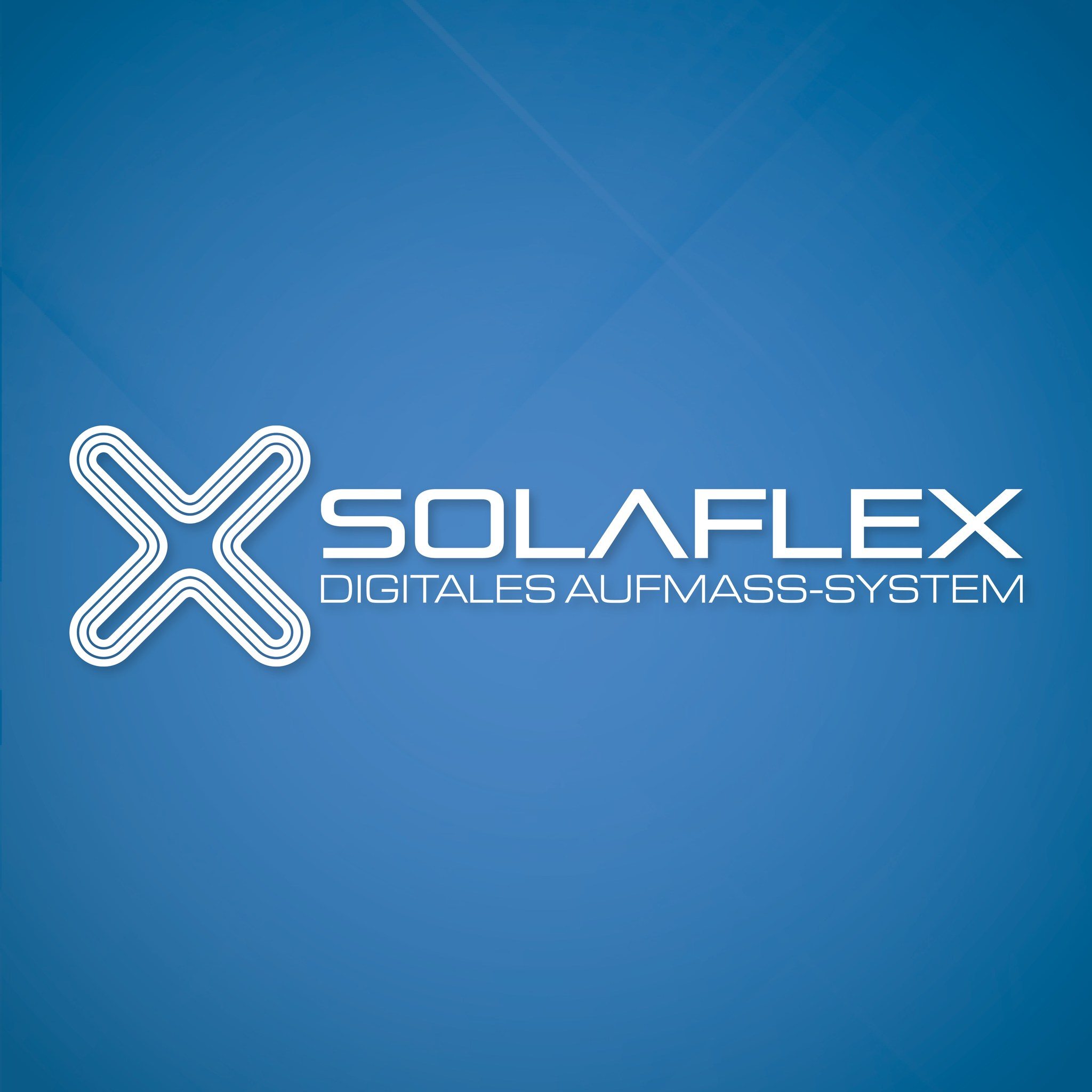 Solaflex - Digitales Aufmaß-System