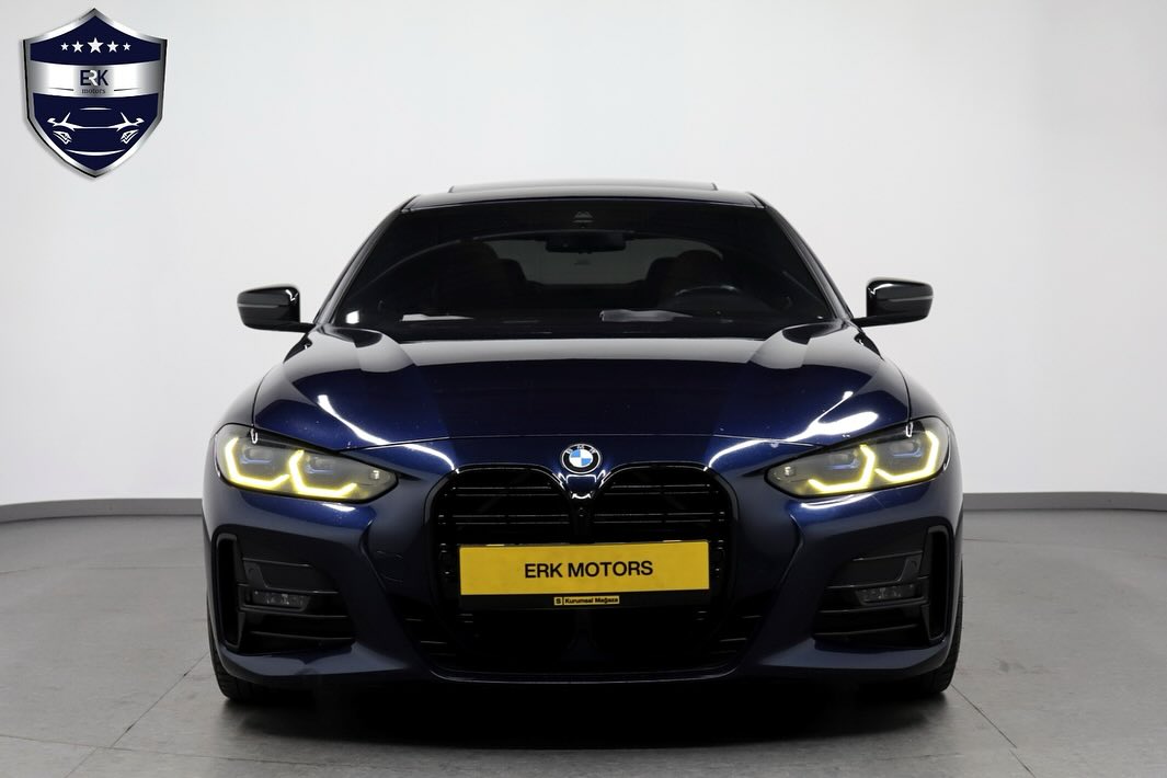 ERK Motors
