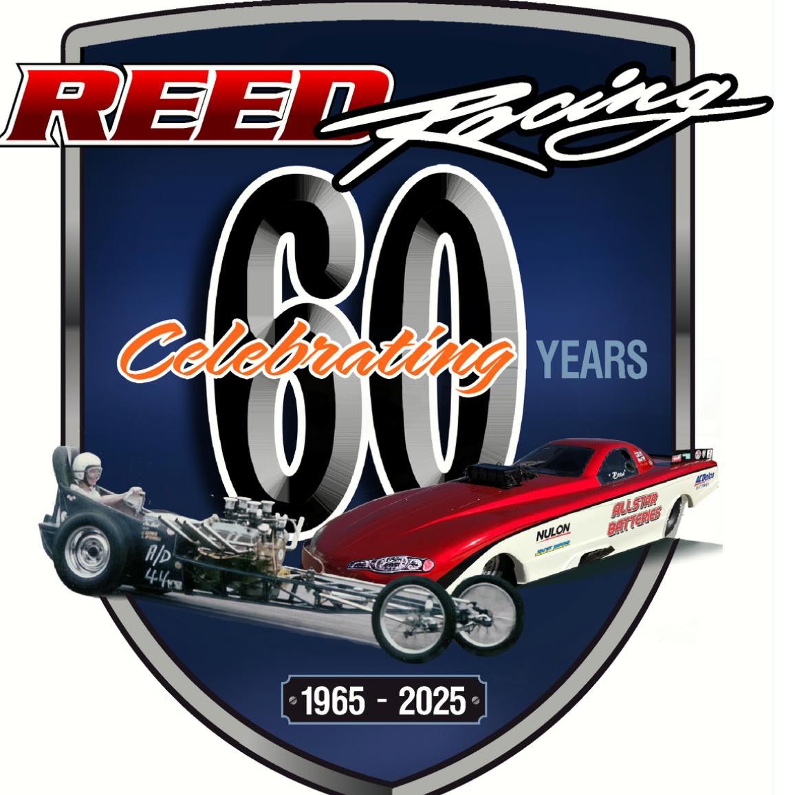 Reed Racing on Reels | Facebook