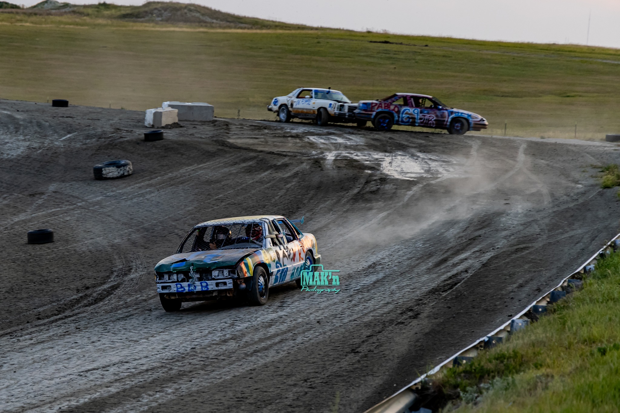 Reschedule/Finish Beater Race and... - Southwest Speedway | Facebook