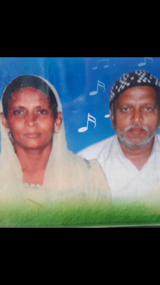 Adv Rafik Shaikh