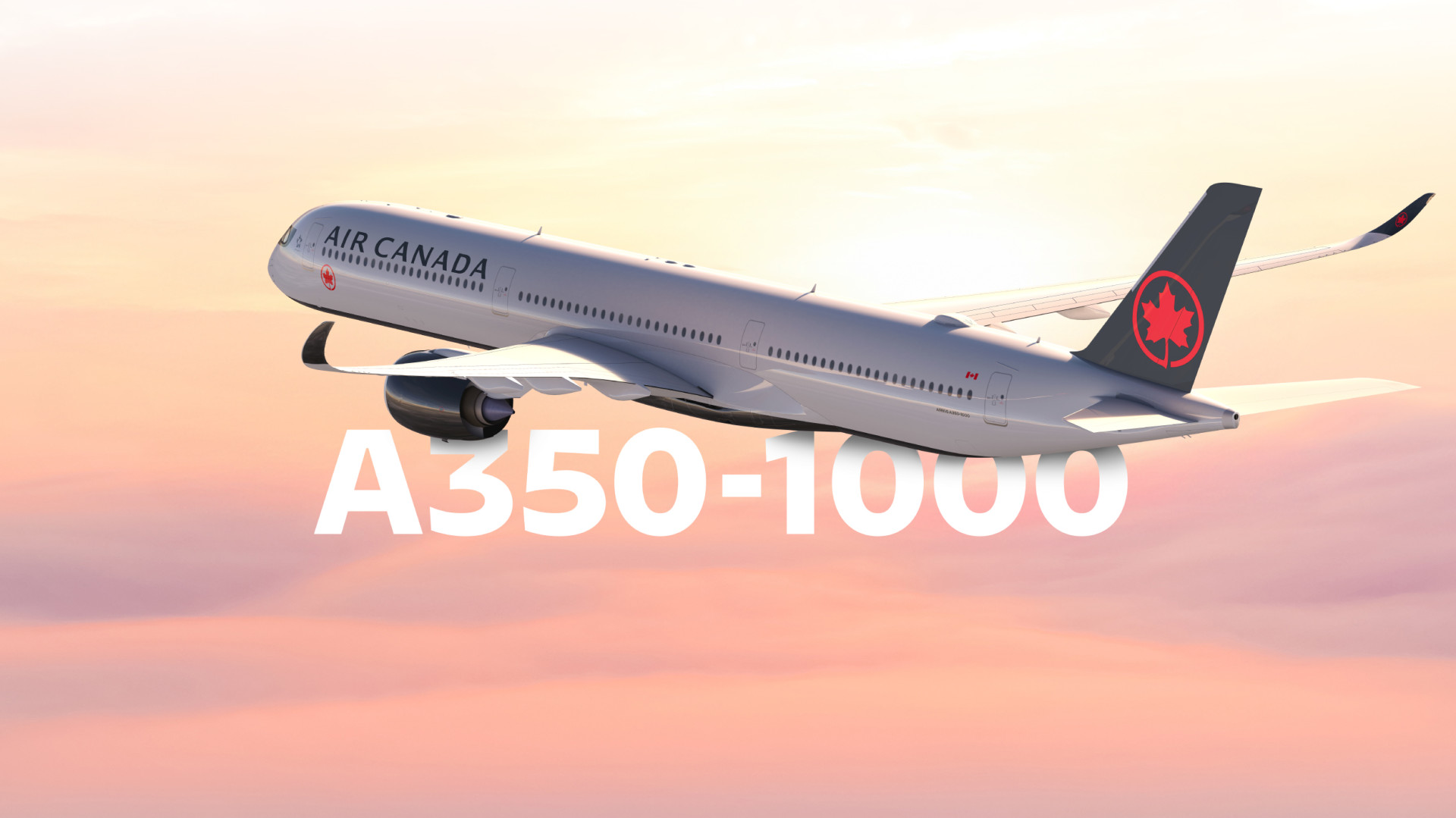 Airline - Air Canada today announced the next phase of its fleet ...