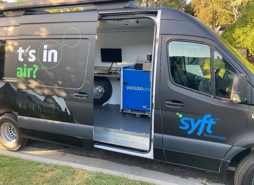 Syft Technologies