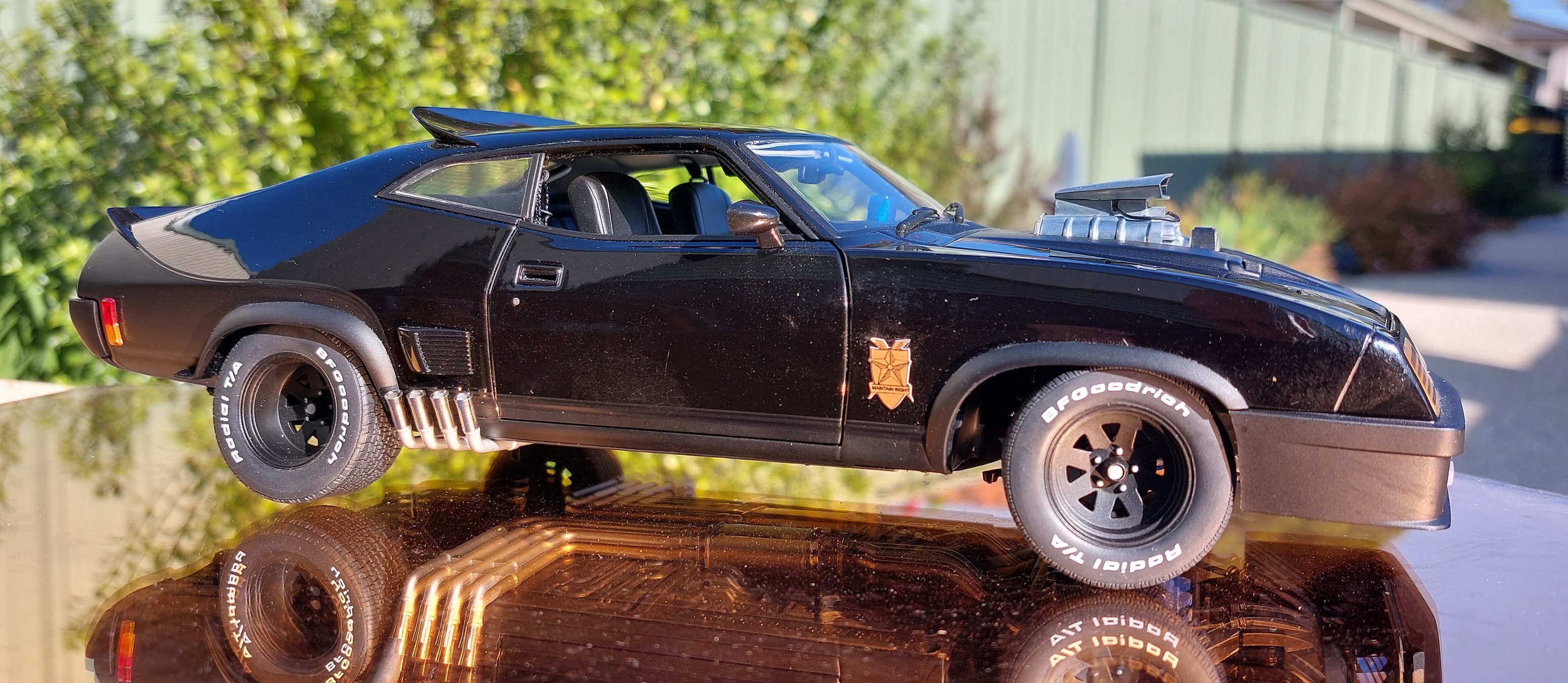 Mad Max 