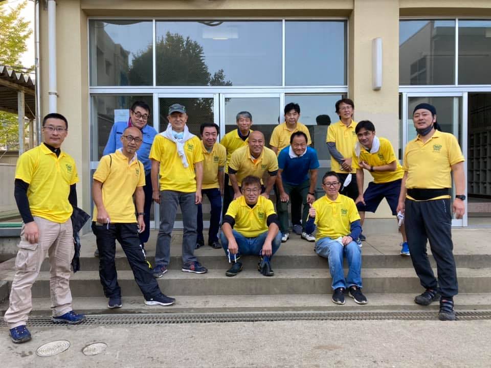 千葉市立蘇我中学校オヤジの会 Inicio Facebook