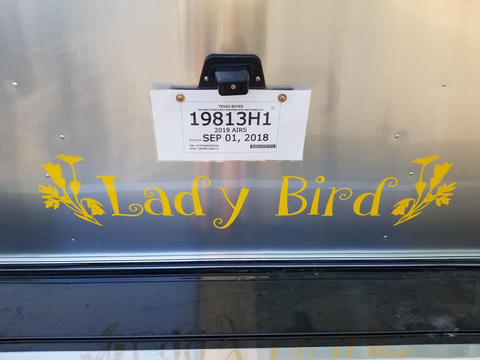 H&R Decals