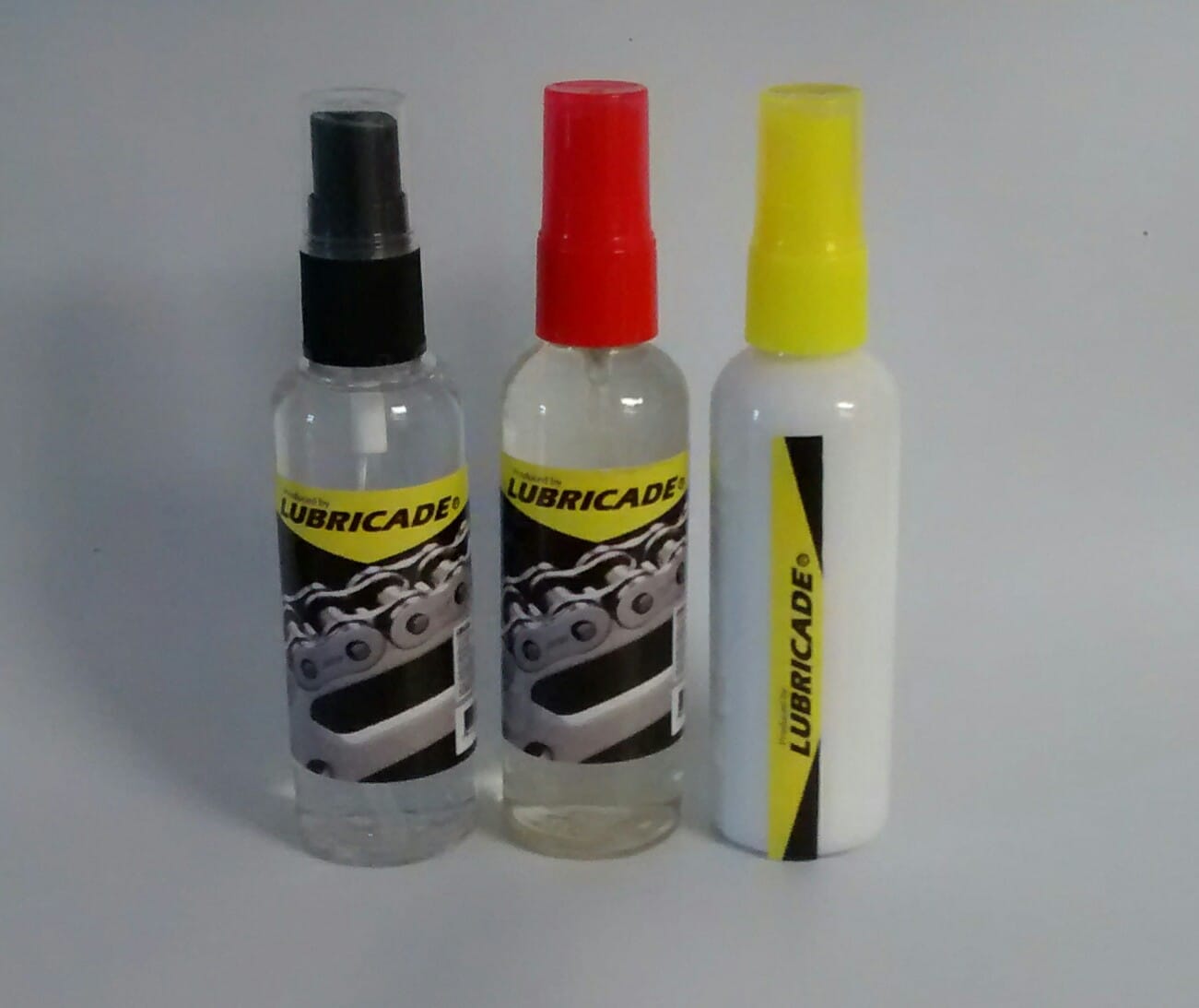 Lubricade
